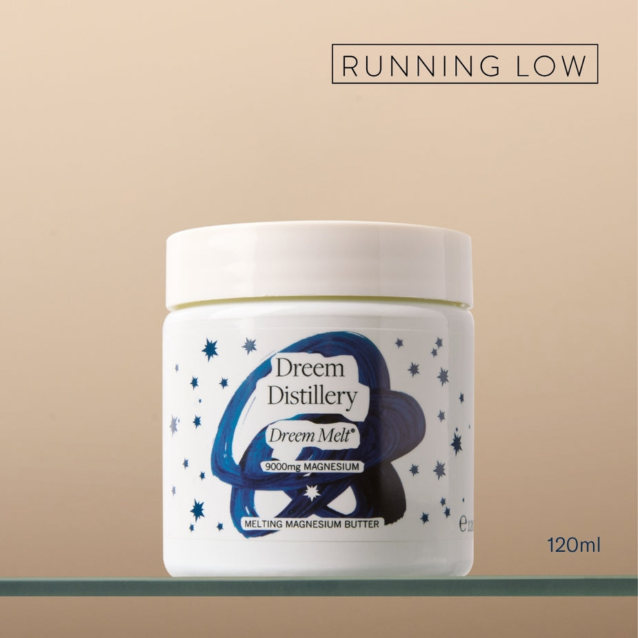Dreem Melt® Magnesium Butter