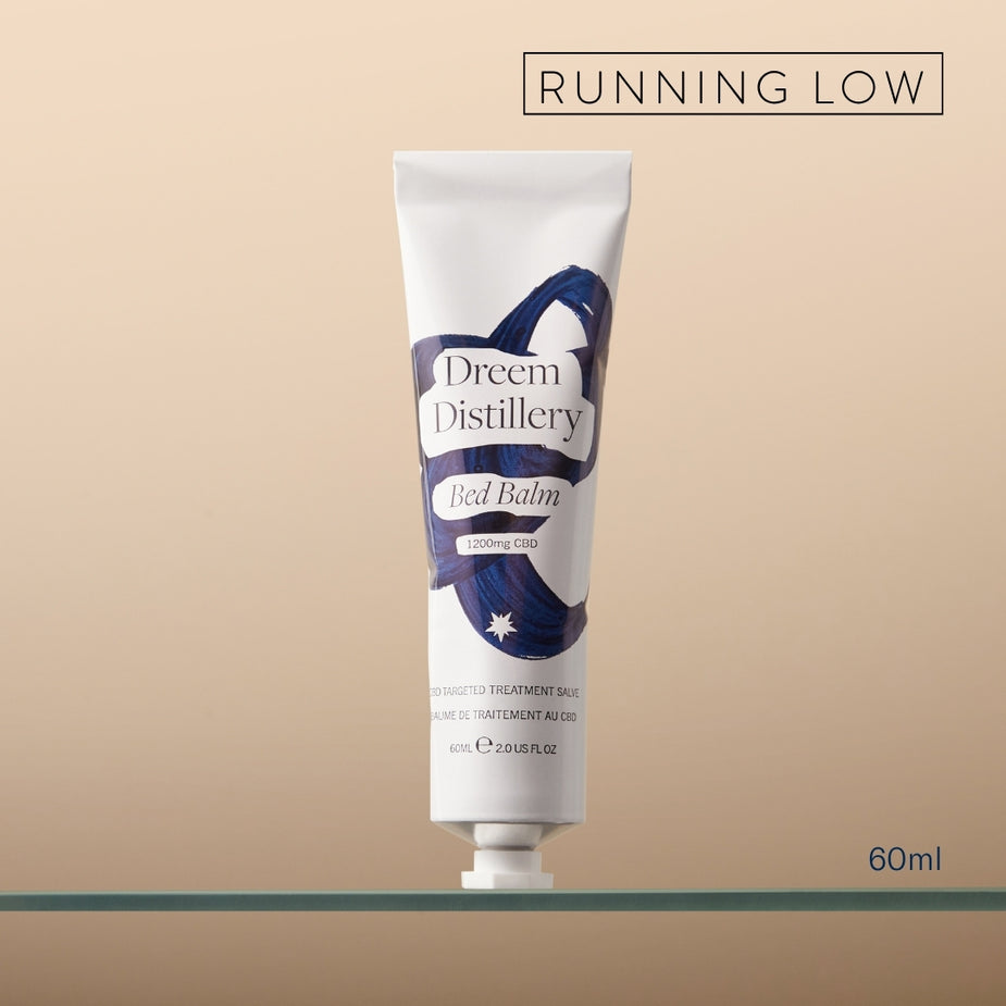 Bed Balm