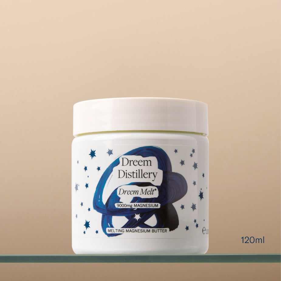 Dreem Melt® Magnesium Butter