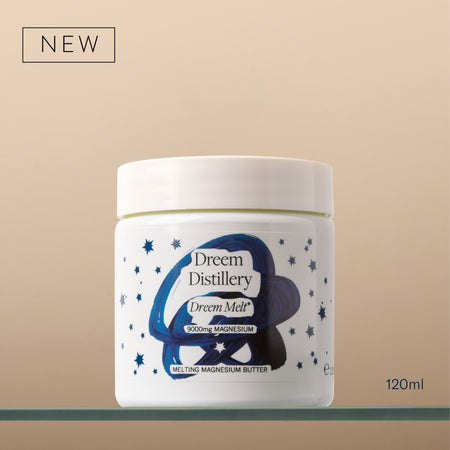 Dreem Melt® Magnesium Butter